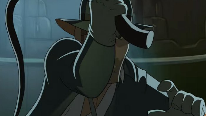 Recrean famosas escenas de Indiana Jones en un corto animado imperdible