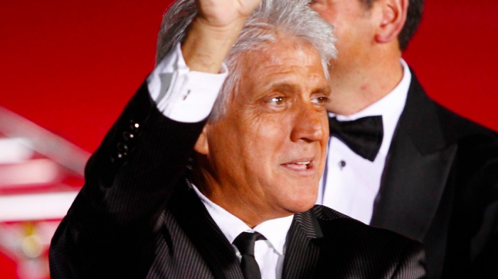 La incertidumbre de Lolo Peña por su próximo viaje a Italia: 