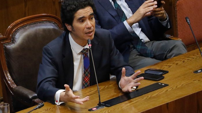 Bono COVID-19 pasa a comisión mixta luego de que diputados rechazaran monto