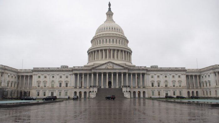 Senado de EE.UU. aprueba el histórico plan de estímulo de US$ 2 billones