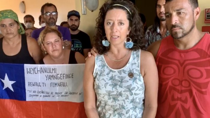 Sin dinero y con plaga de ratones: Chilenos varados en Cuba piden ayuda para volver al país