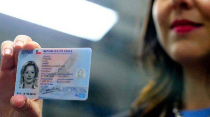 Permisos temporales: Ahora se podrán sacar sólo con el carnet de identidad