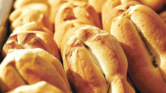 Advierten que el pan podría subir de precio en un 20%
