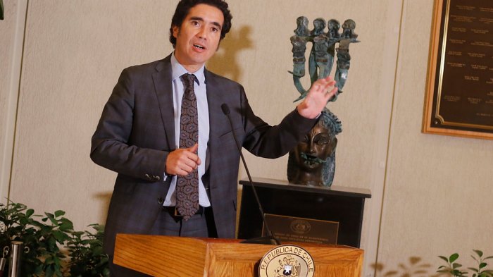 Comisión Mixta aprobó bono COVID-19: Se mantiene monto, pero se amplía número de beneficiados