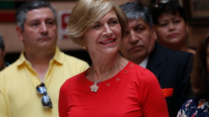 Matthei por dictamen DT: 