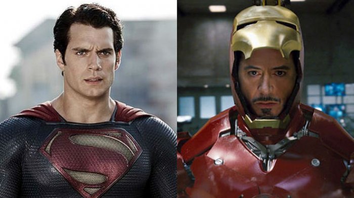 Marvel versus DC: ¿Quién es el mejor superhéroe de la historia?