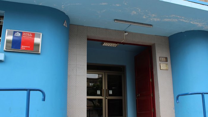 Está con ventilación mecánica: Director del Servicio de Salud de Ñuble en estado grave por coronavirus