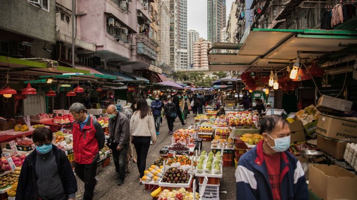FAO llama a los gobiernos a garantizar acceso a los alimentos en los tiempos de pandemia