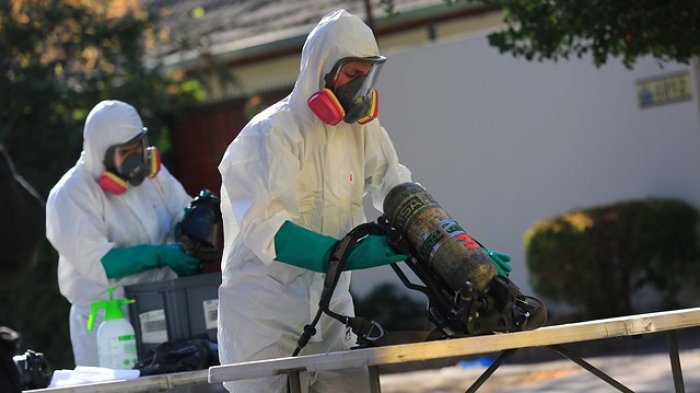 Gobierno informa de 304 nuevos casos y 1.610 contagiados por coronavirus