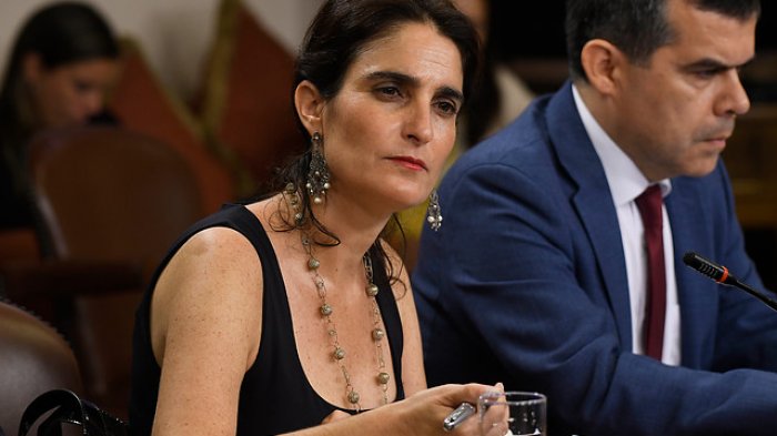 Senadores aprobaron proyecto para que trabajadores complementen ingresos con Seguro de Cesantía