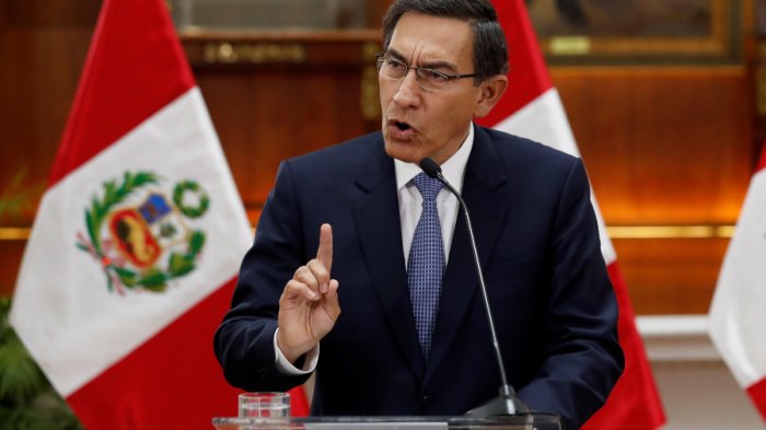 Perú suspenderá temporalmente los aportes a AFP para que los trabajadores tengan más dinero durante la crisis