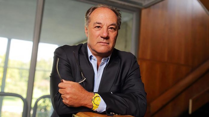 Presidente de la CPC dice que si se paraliza todo, Chile pasa a ser el país más pobre de la región