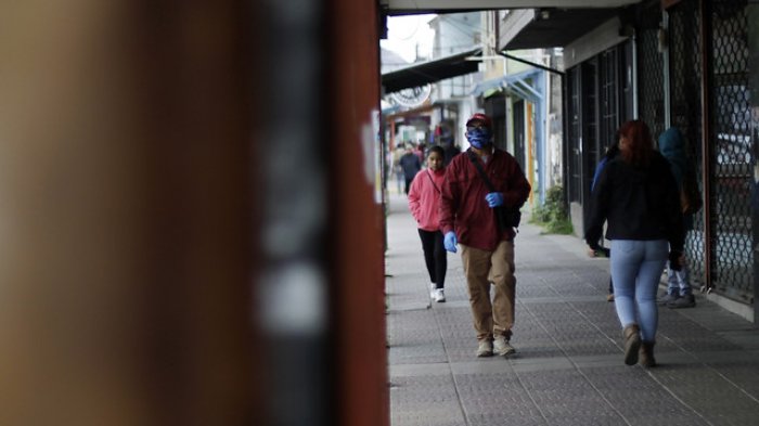 Infectóloga U. de Chile por medidas contra coronavirus: 