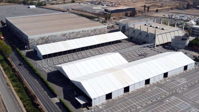 ¿Quiénes son los dueños de Espacio Riesco? Gerente general sale a desmentir rumor