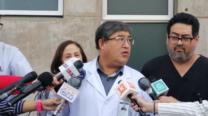 Descartan muerte por coronavirus de supuesta fallecida que Cathy Barriga anunció por Instagram