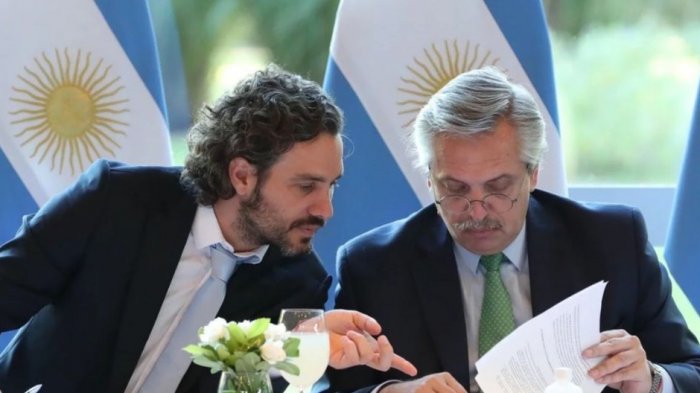 Argentina congela las cuotas de los créditos hipotecarios y arriendos hasta septiembre