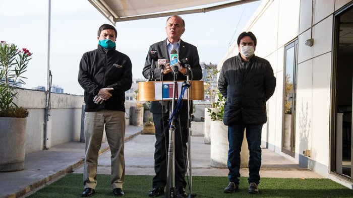 Ministro de Agricultura asegura que el precio del pan no debería subir más del 3%