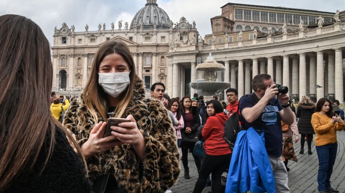 ¿Por qué están aumentando tanto los muertos por coronavirus en Italia?