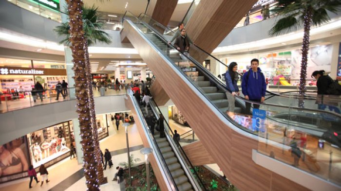 Mallplaza y Cencosud confirman que no cobrarán arriendo a comerciantes afectados por COVID-19