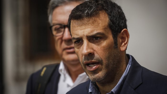 Alcalde de Estación Central pide el cierre de terminales de buses a partir del 1 de abril