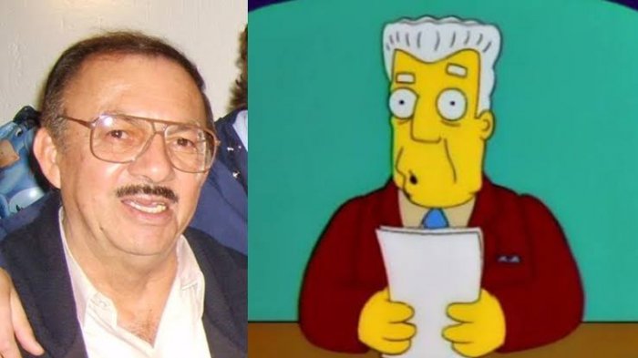 50 años de trayectoria: Murió Gonzalo Curiel, actor de doblaje de 