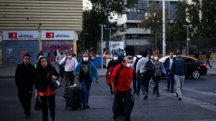 Estudio sostiene que un 83% de los trabajadores está estresado o ansioso
