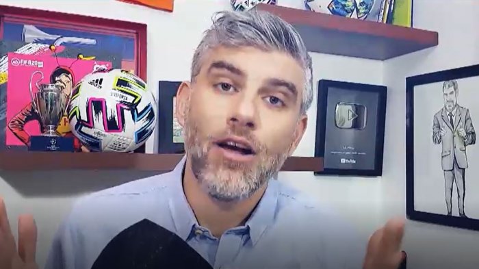 Fútbol en cuarentena: La nueva parrilla del CDF para pasar el coronavirus