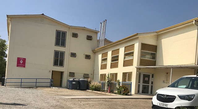 Confirman que 12 adultos mayores están contagiados con coronavirus en hogar de Puente Alto