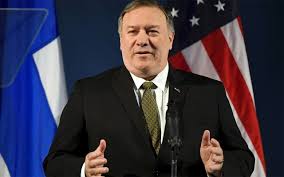 EE.UU. propone nuevo plan de transición para Venezuela