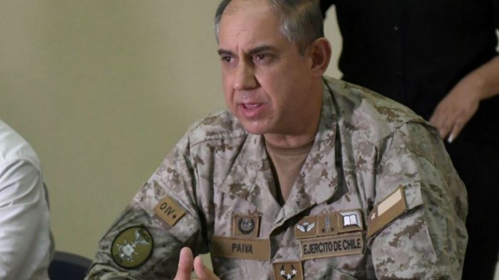 Jefe de Defensa Nacional de Tarapacá pidió a presidenta Áñez que deje entrar a ciudadanos bolivianos varados en Chile