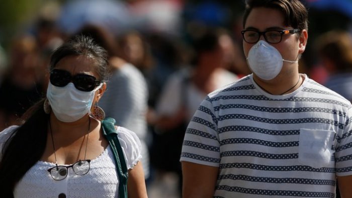 Minsal entrega el desglose 