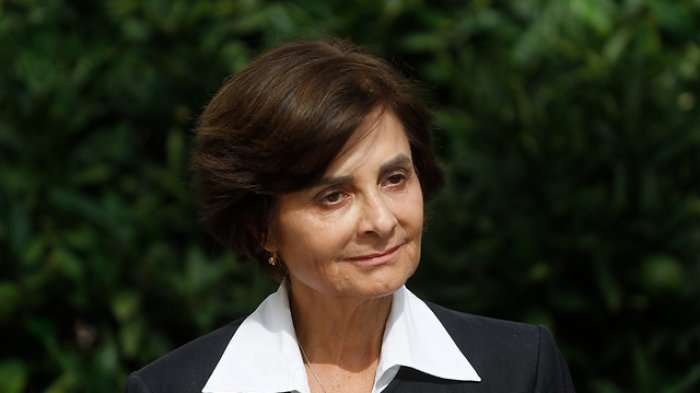 Subsecretaria Daza afirma que cifra de mejorados por COVID-19 corresponden a 