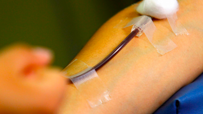 Bancos de sangre en nivel crítico: Autoridades hacen un urgente llamado a donar