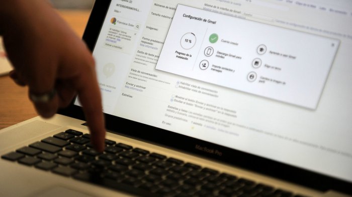 Clases online en tiempos de pandemia: Confech pide rebaja de aranceles en las universidades