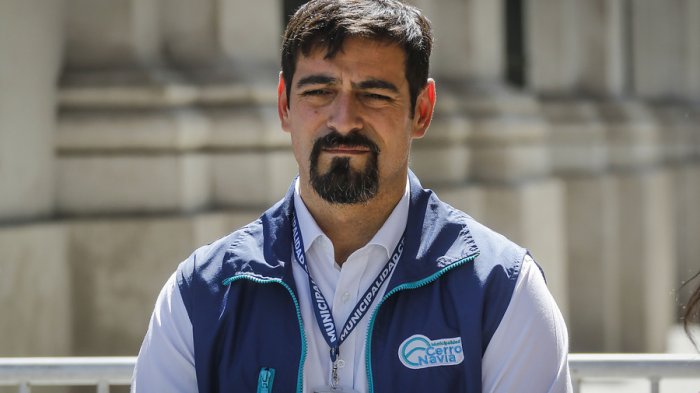 Mauro Tamayo exige cuarentena total ahora: 