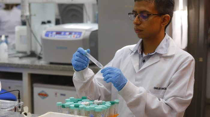 Estas son las incógnitas sobre el coronavirus que los científicos aún no pueden develar