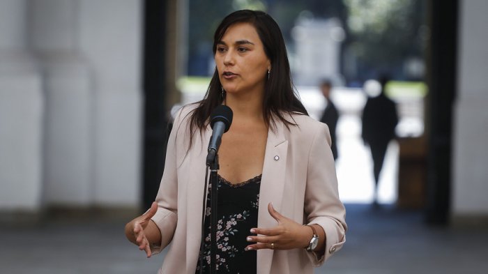 Izkia Siches pide al Gobierno avanzar en cuarentenas regionales 