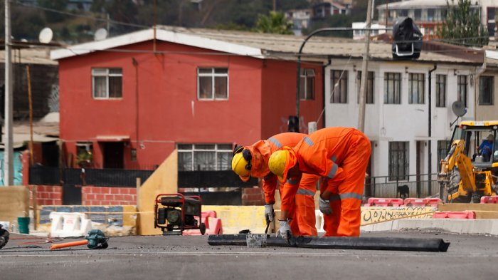 Congreso aprobó y despachó proyecto de protección al empleo frente al COVID-19