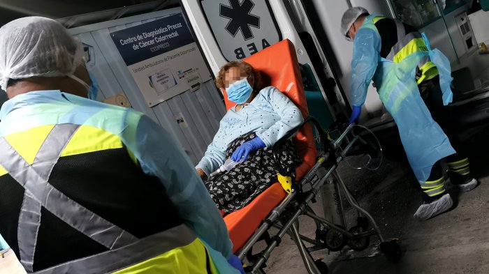 Coronavirus: La OPS advierte que América alcanzará peak de contagios en uno o dos meses