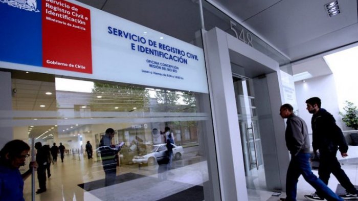 Extienden la duración de la cédula de identidad para extranjeros en Chile por crisis del coronavirus