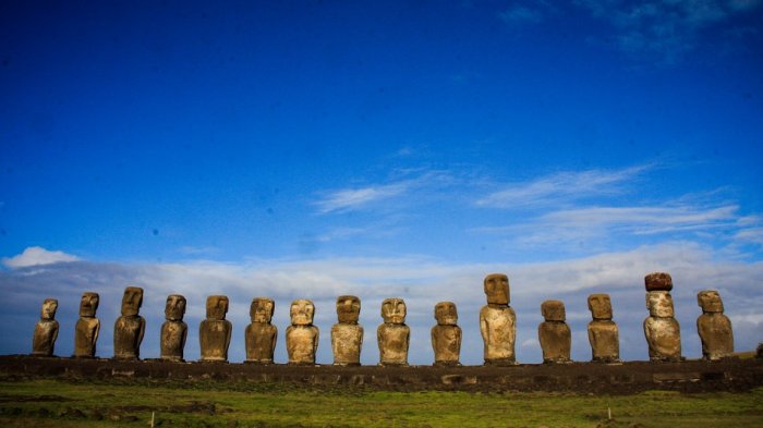 Seremi de Valparaíso confirmó 3 nuevos casos de coronavirus en Rapa Nui