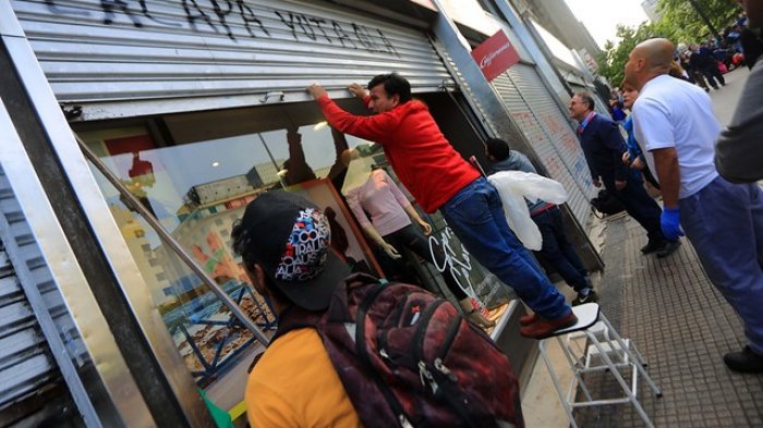 87% de las empresas no podrá sobrevivir más de 3 meses sin venta, según estudio de la CNC