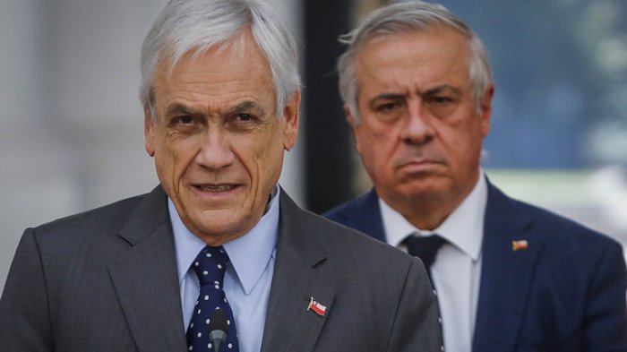 Piñera anuncia que alza en planes de isapres se postergará hasta noviembre