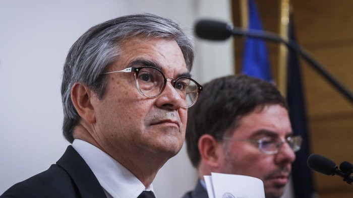 Presidente del Banco Central y crisis por COVID-19: “Es un freno muy fuerte, pero que tiene una duración limitada