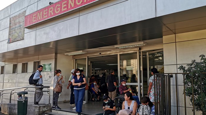 Expertos de la salud aconsejan cuándo es recomendable ir a una consulta médica que no sea por COVID-19