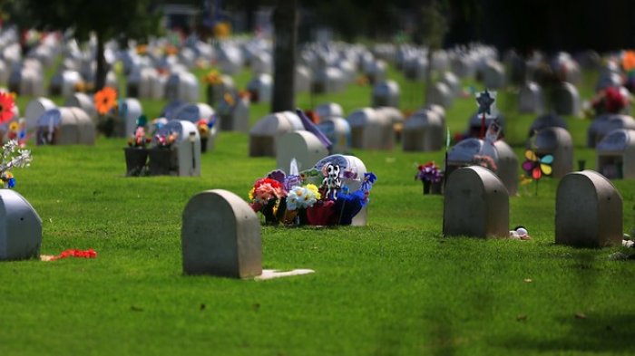 Muertes por coronavirus: Histórica cifra llega al 1%