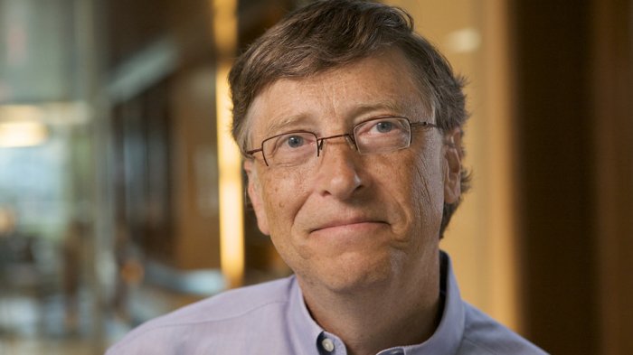 Bill Gates y solución para el coronavirus: 