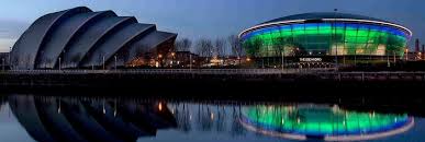 Hasta mitades del 2021: Pandemia de coronavirus obliga a aplazar la COP26