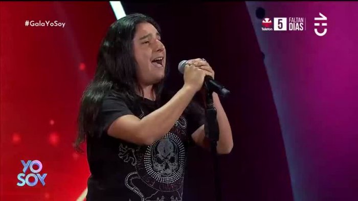 El impactante parecido del 