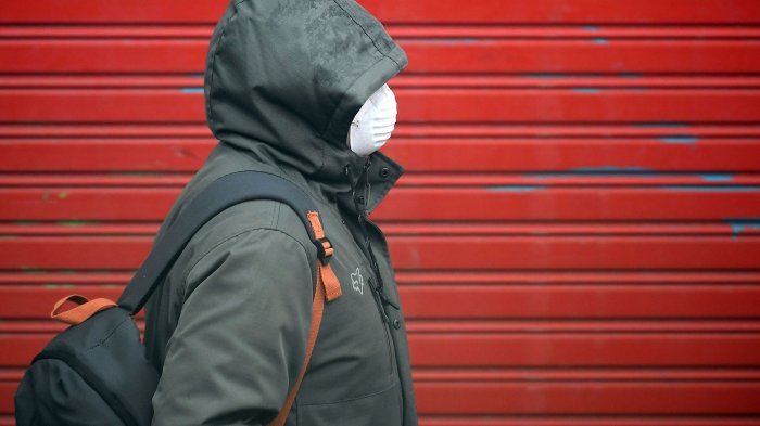 Separación de sexos: La medida de Panamá para contener el COVID-19